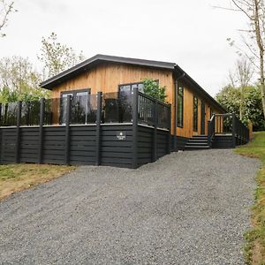 Watch Tree Lodge Grange-over-Sands Exterior photo