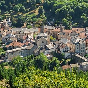 Petit Paradis Dans L'Aveyron 圣让迪布吕耶勒 Exterior photo