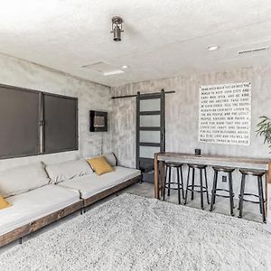 圣乔治Private Oasis Ultra-Modern, Fire Pits, Bikes, Pets别墅 Exterior photo