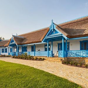 Casa Filip Din Sarichioi酒店 Exterior photo