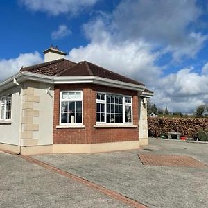 Hillside House - Rose Cottage Ballinamuck Exterior photo