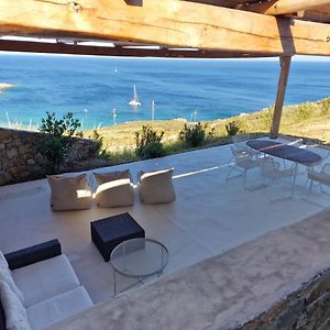 Blue Sea Villa Agios Ioannis  Exterior photo