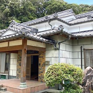 旅する人生ハウス鹿屋 鹿屋市 Exterior photo