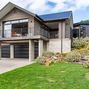 Fuel For The Sol - Mangawhai Heads Holiday Home Exterior photo