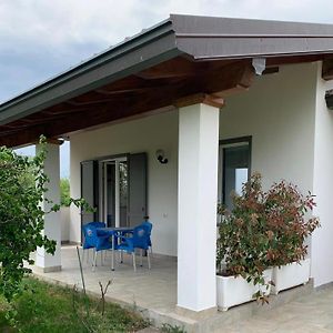 Casa Vacanze Al Capriano Appartamento Lampone 坎特洛 Exterior photo