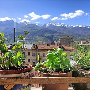 Appartamento In Bassa Montagna A Bussoleno Exterior photo