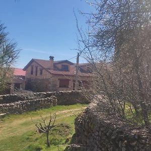 Los Arroyos San Martin de la Vega del Alberche Exterior photo