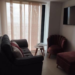 Apartamento En Bucaramanga, Zona Centrica公寓 Exterior photo