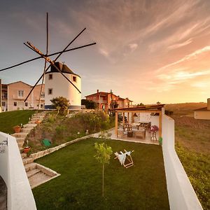 Cozy Windmill Close To The Beach 劳林哈 Exterior photo