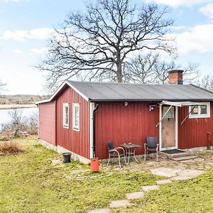 Gorgeous Home In Lyckeby With House Sea View Exterior photo