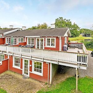 Holiday Home Aabenraa Lxix Exterior photo