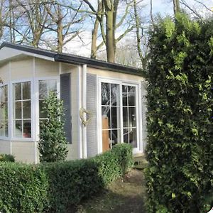 Vakantie Veluwe 瓦赫宁根 Exterior photo