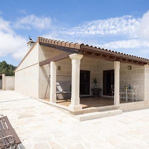 贡多马尔Pedra Moura Casa Rural别墅 Exterior photo