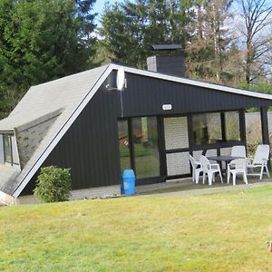 Holiday Home Waldferienpark Gerolstein-11 By Interhome Exterior photo