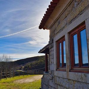 Casa Florestal, Na Branda Da Bouca Dos Homens 噶韦埃拉 Exterior photo