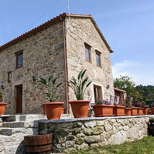 MorañaEl Cobijo De Soar ¡Casa Rural Completa!别墅 Exterior photo