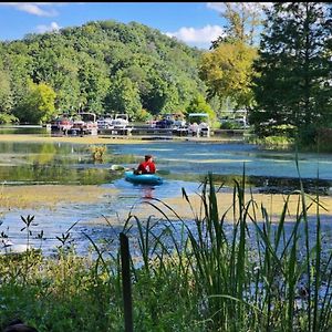 Espn Bass Fishing Lake Dayton Exterior photo