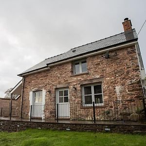 Ty Carreg Cottage, Bwlch, 布雷肯 Exterior photo