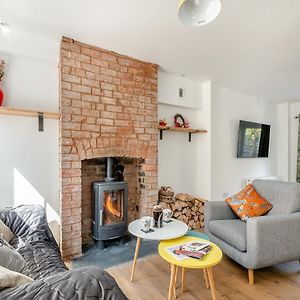 Garway Cottage Ross-on-Wye Exterior photo