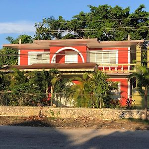 Negril Beachside Exterior photo