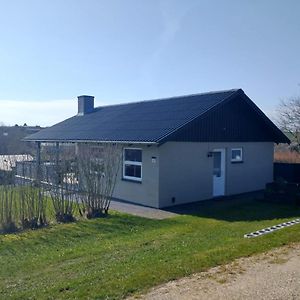 Holiday Home Roslev Xxx Exterior photo