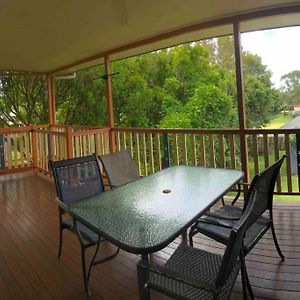 Queenslander In The Heart Of Atherton - Spotless Exterior photo