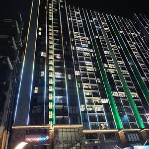 Smart Apartment-District 7 胡志明市 Exterior photo