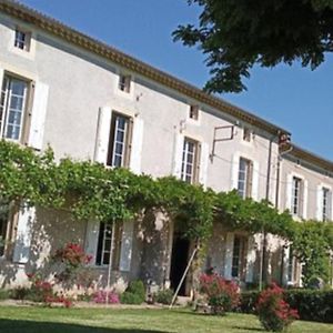 圣让杜加尔Au Ruisseau De Rose别墅 Exterior photo