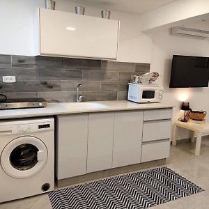 Cute And Cosy 2 Rooms Apartment 阿什杜德 Exterior photo