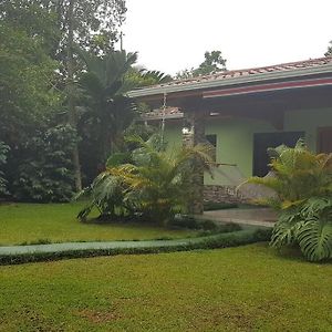 Arenal Ginger Home La Fortuna Exterior photo