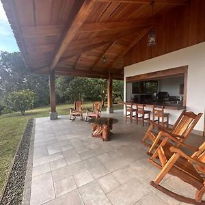 Casa Areno Lodge 比加瓜 Exterior photo