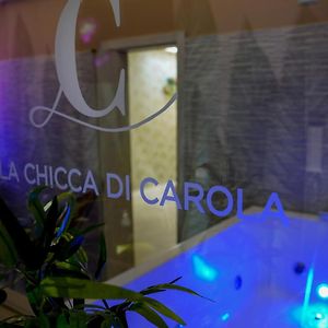 巴里La Chicca Di Carola公寓 Exterior photo