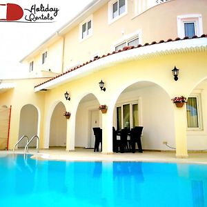 Marvelous Villa With Private Pool In Antalya 贝莱克 Exterior photo