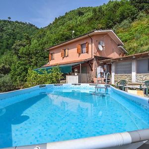 Stunning Home In Pietrasanta With 3 Bedrooms And Wifi Exterior photo