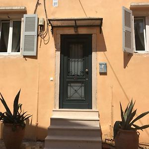 Phaedra'S Apartment Corfu  Exterior photo