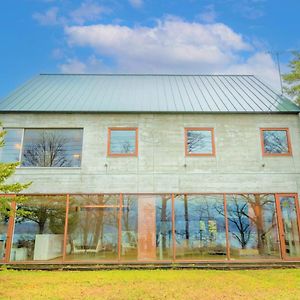 Lake Toya Villa Susukian 壮瞥町 Exterior photo