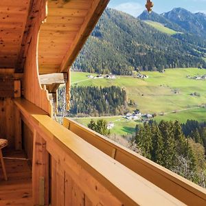 Cozy Apartment In Reith Im Alpbachtal With Wifi Exterior photo