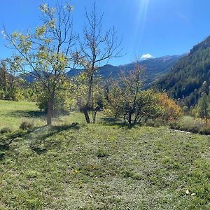 佩尔武Cosy En Ecrins, Terrasse Avec Vue ***公寓 Exterior photo