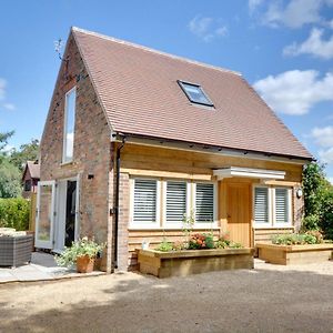 Beech Cottage At Fir House 克兰布鲁克 Exterior photo