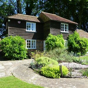 Well Cottage Barham Exterior photo