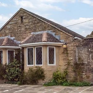 Stanton Lodge Cottage Curbar Exterior photo