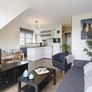 Bright Nest In Saint-Malo - 6 Min From The Beach Exterior photo