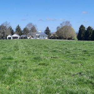Greenfield Country Homestay Pukeawa Exterior photo
