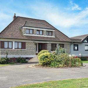 Cozy Home In Villers-S-S-Foucarmont Exterior photo