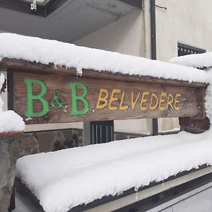 B&B E Case Vacanze Belvedere 圣塞韦里诺卢卡诺 Exterior photo