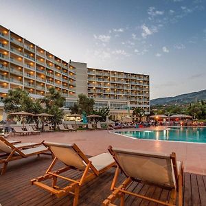 Evia Riviera Resort 阿马林索斯 Exterior photo