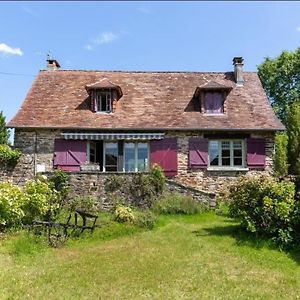 Maison Perigourdine 1725. Jumilhac-le-Grand Exterior photo