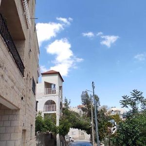 Beit SahourReema'S House公寓 Exterior photo