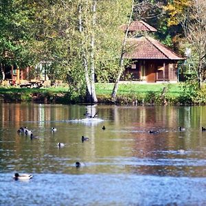 Seen Und Felsen Ludwigswinkel Exterior photo