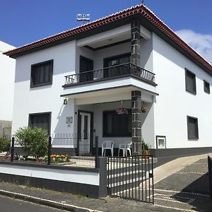 Pousada Da Vila 维拉弗兰卡杜坎普 Exterior photo